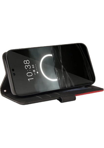 Kart Yuvası ile Huawei Pura 70 Için Flip Case Standı Flip Folio Kitap Rengi (Yurt Dışından) indirimleri