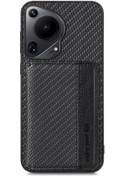 Huawei Pura 70 Ultra Rfıd Engelleme Manyetik Kart Tutucu Standı (Yurt Dışından) modelleri