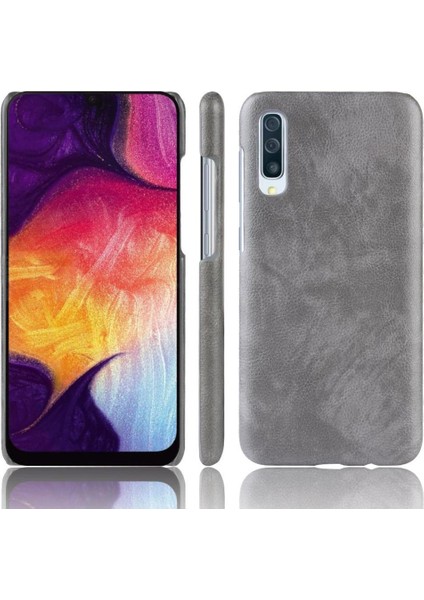 Samsung Galaxy A70 Anti Scratch Retro Koruyucu Kapak Için Retro Kılıf (Yurt Dışından)