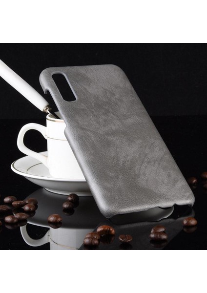 Samsung Galaxy A70 Anti Scratch Retro Koruyucu Kapak Için Retro Kılıf (Yurt Dışından)