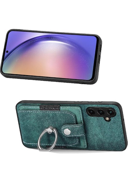 Samsung Galaxy A54 5g Crad Yuvası Halka Tutucu Manyetik Araç Montaj (Yurt Dışından) indirimleri