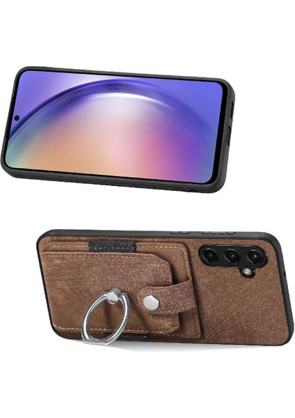 Samsung Galaxy A54 5g Crad Yuvası Halka Tutucu Manyetik Araç Montaj (Yurt Dışından) indirimleri