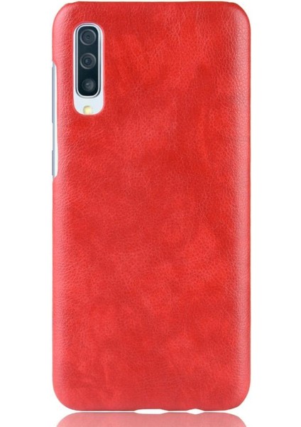 Samsung Galaxy A30S/A50S/A50 Uyumluluk Anti Scratch Için Retro Kılıf (Yurt Dışından)