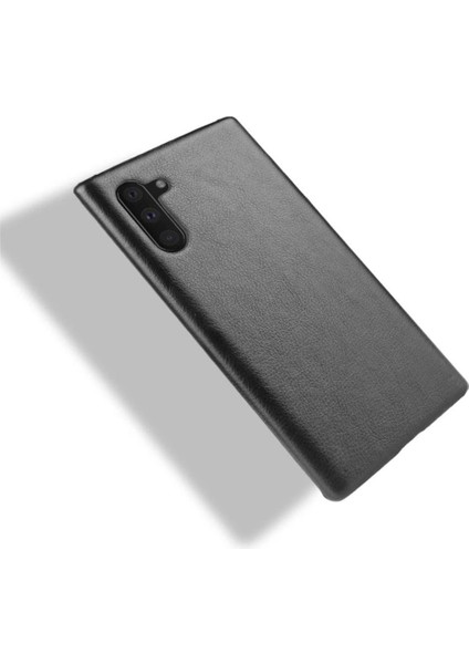 Samsung Galaxy NOTE10 Için Retro DURUMDA/NOTE10 5g Retro Anti Scratch Kapak (Yurt Dışından)