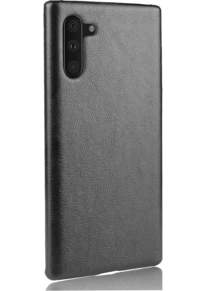 Samsung Galaxy NOTE10 Için Retro DURUMDA/NOTE10 5g Retro Anti Scratch Kapak (Yurt Dışından)