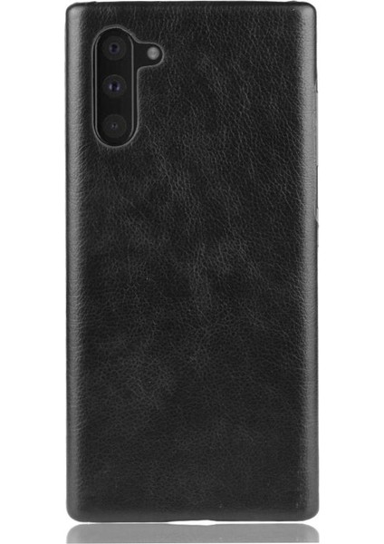 Samsung Galaxy NOTE10 Için Retro DURUMDA/NOTE10 5g Retro Anti Scratch Kapak (Yurt Dışından)