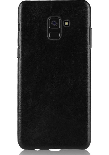 Retro Kılıf Samsung Galaxy A8 Artı 2018 Anti Scratch Için Retro Koruyucu (Yurt Dışından)