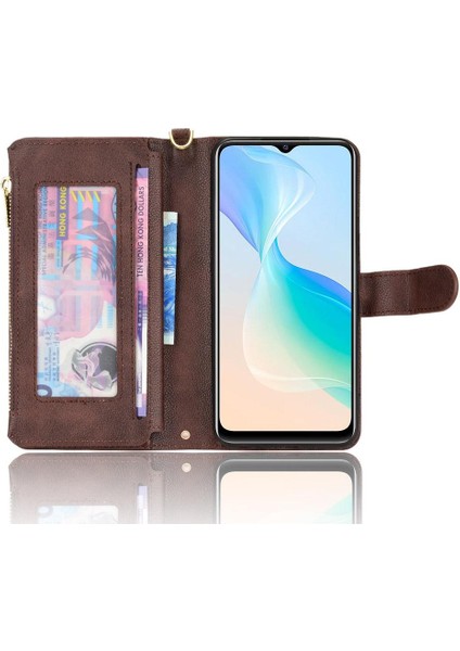 Vivo Y21/Y21S Için Durum (Yurt Dışından) fırsatları