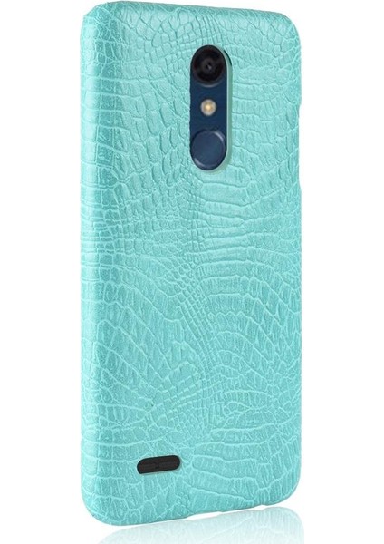 Lg K10 2018 Koruyucu Kapak Için Şık Klasik Kılıf Anti Scratch Klasik (Yurt Dışından)
