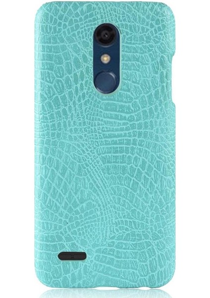 Lg K10 2018 Koruyucu Kapak Için Şık Klasik Kılıf Anti Scratch Klasik (Yurt Dışından)