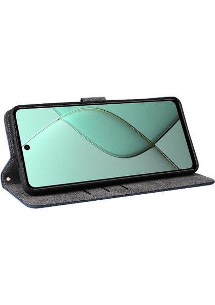 Tecno Spark 20 Pro 5g Flip Folio Cüzdan Rfıd Engelleme Manyetik Pu (Yurt Dışından)