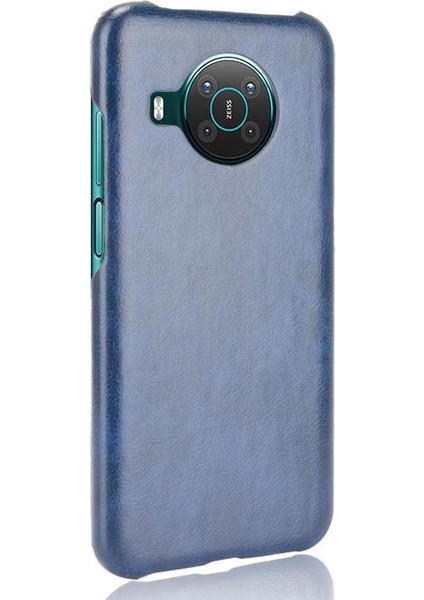 Nokia X10 Için Retro Durumda/nokia X20 Koruyucu Kapak Lychee Desen Anti (Yurt Dışından) fiyatları