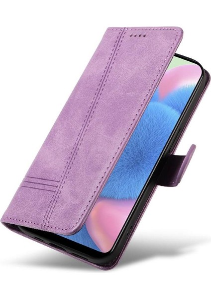 Samsung Galaxy A50/A50S/A30S Ayrılabilir Siyah Bilezik Pu Için Filp Durumda (Yurt Dışından) fiyatları