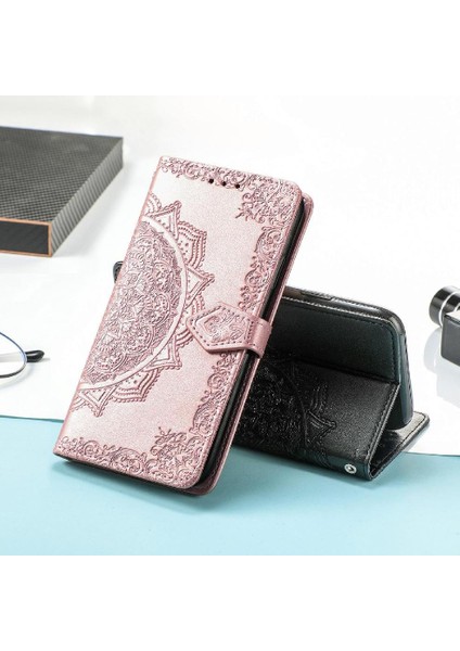 Vıvo V40 Lite Için Flip Case Zarif Desen Basit Iş Darbeye (Yurt Dışından) indirimleri