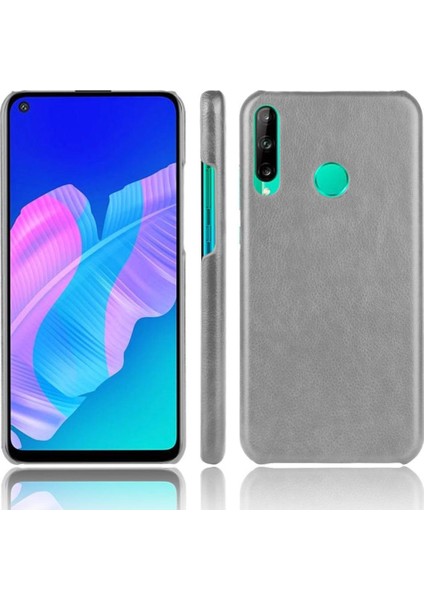 Retro Kılıf Için Huawei P40 Lite E/huawei Y7P Anti Scratch Koruyucu Kapak (Yurt Dışından)
