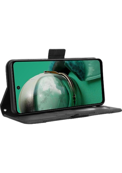 Hmd Darbe Deri Cüzdan Kapağı Manyetik Kapatma Ayarlanabilir Kart Için Kılıf (Yurt Dışından) indirimleri