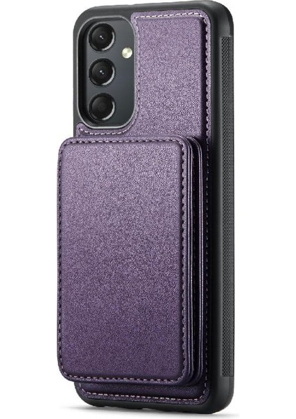 Samsung Galaxy A24 4g Standı Fonksiyonu Manyetik Ayrılabilir Cüzdan (Yurt Dışından) fırsatları