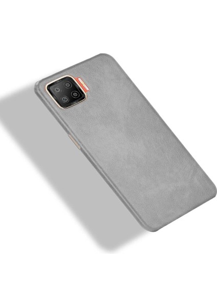 Oppo A73 Uyumluluk Için Retro Kılıf Koruyucu Kapak Anti Scratch Retro (Yurt Dışından)