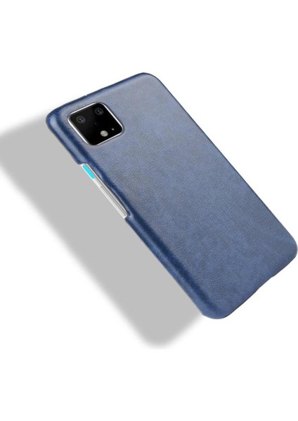 Google Piksel 4 Xl Retro Anti Scratch Koruyucu Kapak Için Retro Kılıf (Yurt Dışından)