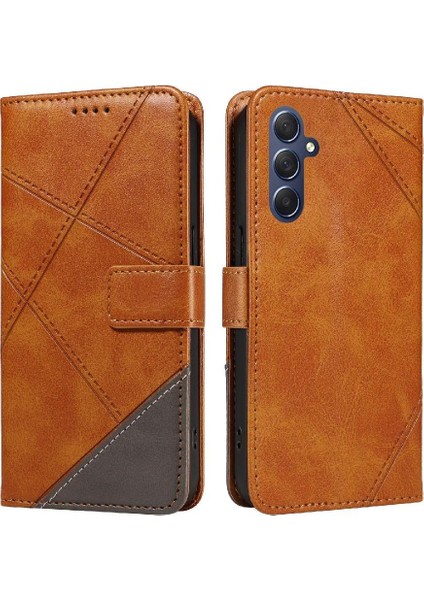 Elmas Dikiş ile Samsung Galaxy A25 5g Yüksek Kalite Için Flip Case (Yurt Dışından) fiyatları