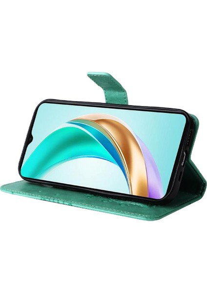 Kart Yuvası ile Onur X6B Pu Deri Kılıf Standı Darbeye Kapak Kapak (Yurt Dışından) fırsatları