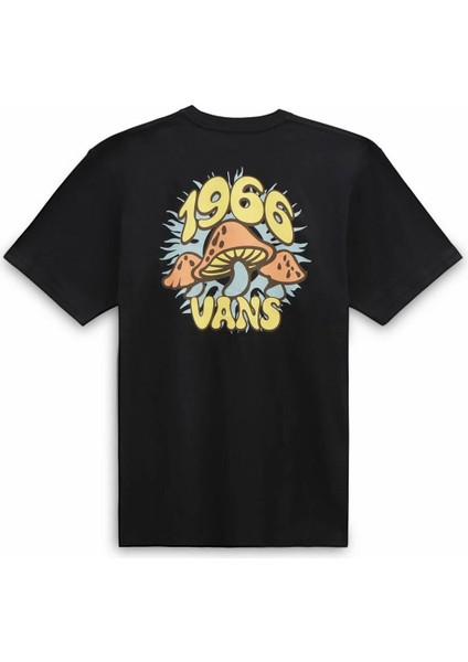 VN000FKNBLK1 MUSHRUUM TEE-B Black fiyatları