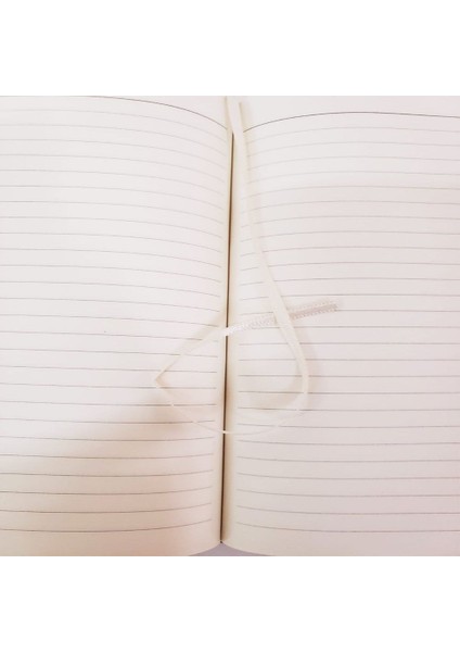 Kalem ve Termo Deri Defter Set