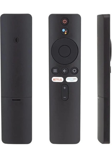 Xiaomi Mi Box S 4k Tv Stick Uyumlu Netflix Prime Video Tuşlu Kumanda ( Sadece Kumanda )