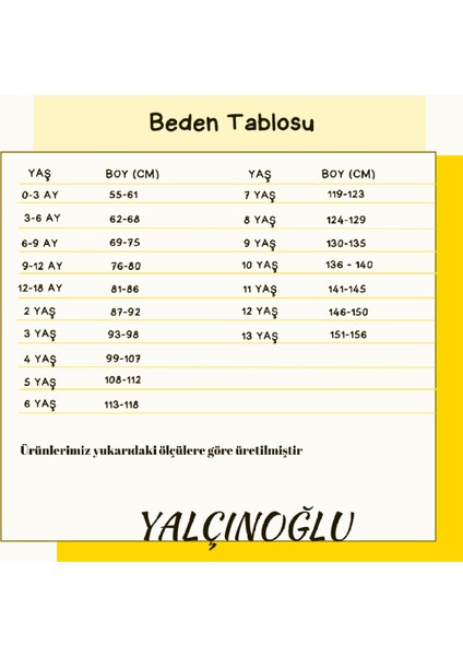 Çocuk Şort - Gömlek Takım 2-8 Yaş