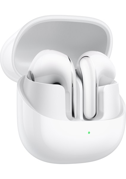 Buds 5 - Beyaz Kulakiçi Kulaklık TWS (Xiaomi Türkiye Garantili) fiyatları