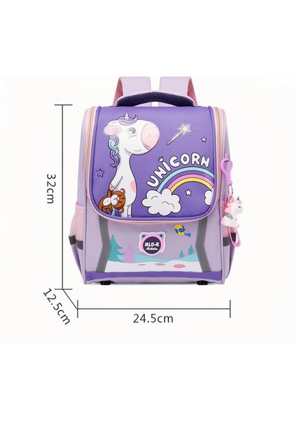 Unicorn Çocuk Okul Çantası (Yurt Dışından) fiyatları