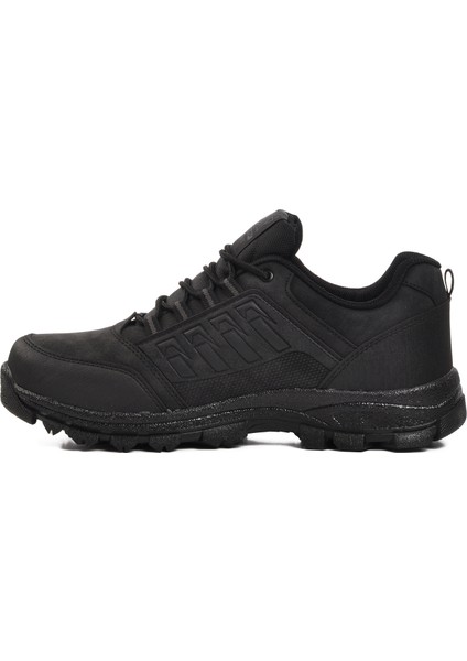 X5 (Büyük No) Siyah Erkek Outdoor Ayakkabı