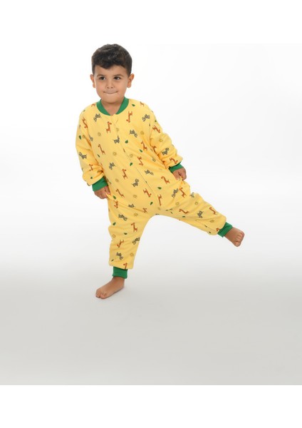 %100 Pamuk Uyku Tulumu 1-5 Yaş Tog 1 fiyatları