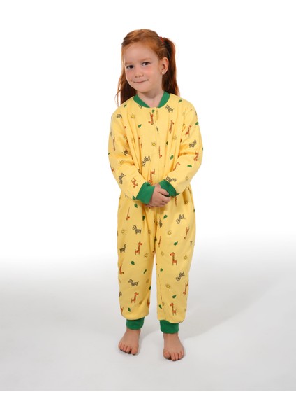 %100 Pamuk Uyku Tulumu 1-5 Yaş Tog 1 fırsatları