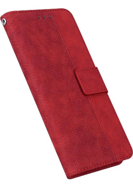 Xiaomi Poco M6 4g Için Flip Case Cüzdan Kapak Premium Pu Deri Flip Case Folio (Yurt Dışından) indirimleri
