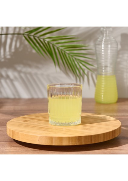 Ipek Cam Meşrubat Bardağı - Şeffaf - 340 ml fiyatları