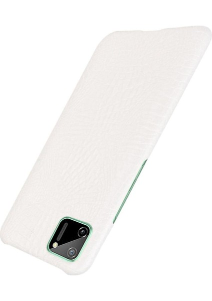 Realme C11 Anti Scratch Koruyucu Kapak Için Şık Klasik Durumda Klasik (Yurt Dışından) fiyatları