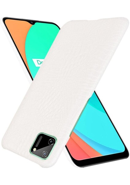 Realme C11 Anti Scratch Koruyucu Kapak Için Şık Klasik Durumda Klasik (Yurt Dışından) modelleri
