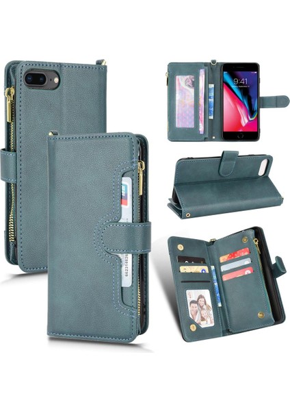 Iphone 8 Için Kılıf Artı/7 Artı (Yurt Dışından)
