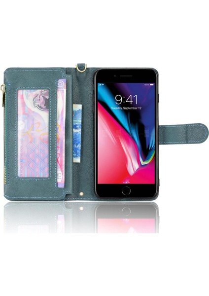 Iphone 8 Için Kılıf Artı/7 Artı (Yurt Dışından)