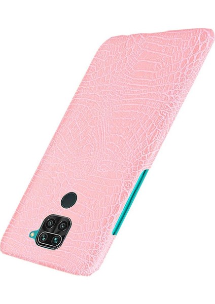 Xiaomi Redmi Not 9 Için Şık Klasik Durumda Koruyucu Kapak Klasik Anti (Yurt Dışından) fırsatları