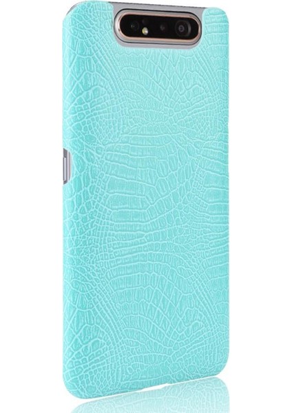 Samsung Galaxy A80 Için Şık Klasik DURUMDA/A90 5g Anti Scratch Koruyucu (Yurt Dışından) modelleri