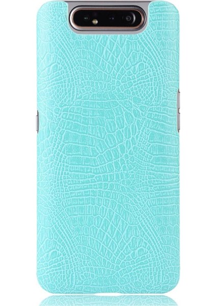 Samsung Galaxy A80 Için Şık Klasik DURUMDA/A90 5g Anti Scratch Koruyucu (Yurt Dışından) fırsatları
