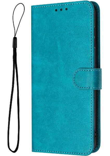 Tecno Camon 30 Premier 5g Için Kart Yuvası ile Pu Deri ile Flip Case (Yurt Dışından)