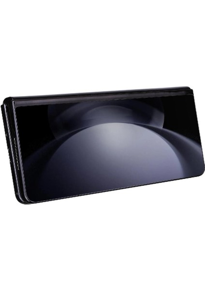 Samsung Galaxy Z Için Flip Case Kart Tutucu Kickstand Fiber ile 6 5g Kat (Yurt Dışından)