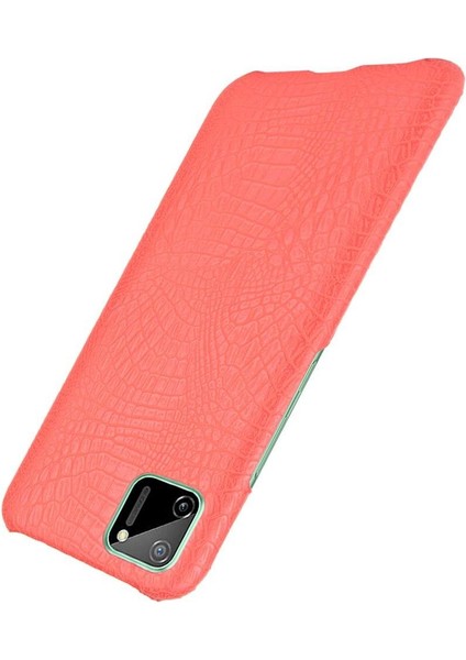 Realme C11 Anti Scratch Koruyucu Kapak Için Şık Klasik Durumda Klasik (Yurt Dışından) fiyatları