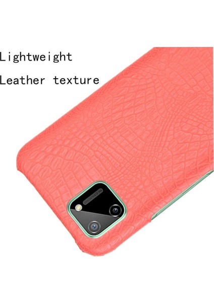 Realme C11 Anti Scratch Koruyucu Kapak Için Şık Klasik Durumda Klasik (Yurt Dışından) fırsatları