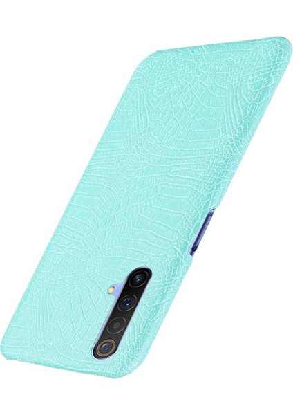 Realme X50 5g Koruyucu Kapak Için Şık Klasik Kılıf Uyumluluk Anti (Yurt Dışından)