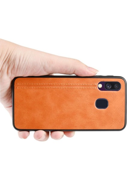Samsung Galaxy A30/A20 Ince Darbeye Dayanıklı Hafif Kasa (Yurt Dışından) fırsatları