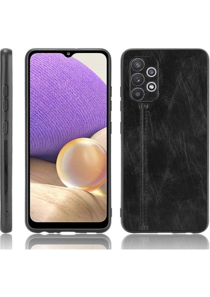 Samsung Galaxy A32 4g Sözleşmeli Tasarım Hafif Kasa (Yurt Dışından)